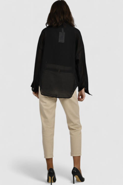 Ženske bež traperice Enid