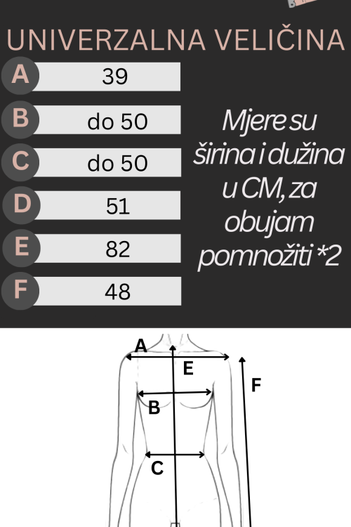 Ženski bordo dugi sako Casey s remenom